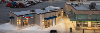 Plus de détails pour 5712 GA Highway 21, Port Wentworth, GA - Bureau à vendre