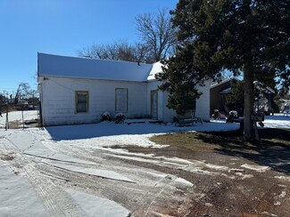 Plus de détails pour 38 SE 21st St, Oklahoma City, OK - Terrain à vendre