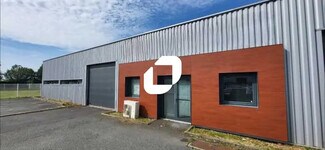 Plus de détails pour Bureau, Local d'activités à louer