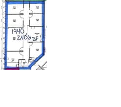 2600 N Central Ave, Phoenix, AZ à louer Photo intérieure– Image 1 sur 1