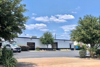 Plus de détails pour 217 N Rupert St, Fort Worth, TX - Bureau/Local commercial à louer