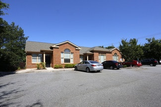 Plus de détails pour 1621 N Roberts Rd, Kennesaw, GA - Bureau à louer