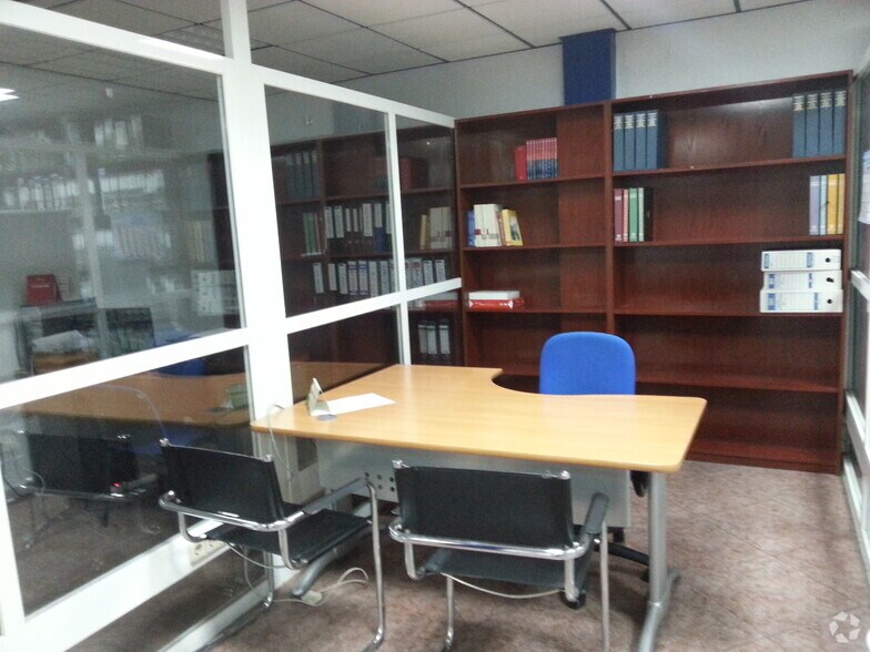 Espace de coworking dans Meco, Madrid à louer - Photo intérieure – Image 1 sur 1