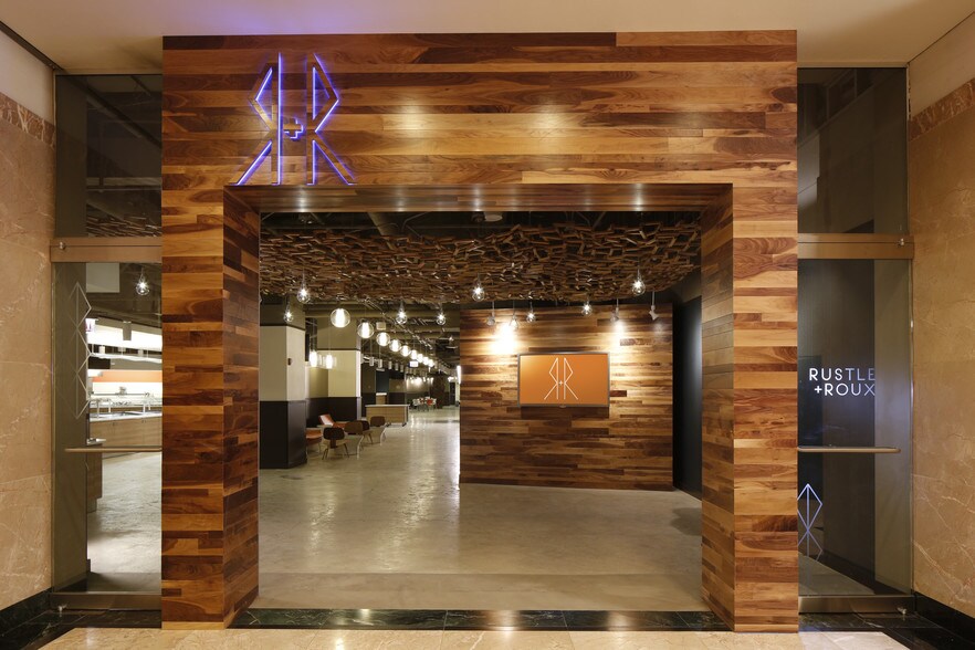 227 W Monroe St, Chicago, IL à louer - Autre – Image 2 sur 27