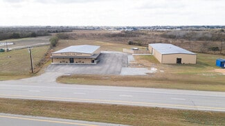 Plus de détails pour 13955 US Highway 77 N, Victoria, TX - Local commercial à vendre