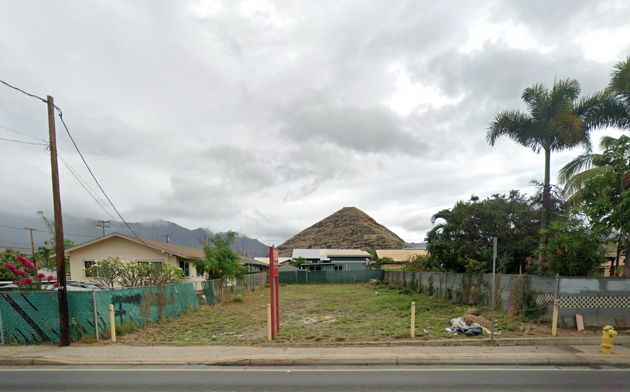 85978 Farrington hwy, Waianae, HI à vendre Photo de l’immeuble– Image 1 sur 2