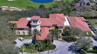 Plus de détails pour 1 Hammock Beach Pky, Palm Coast, FL - Bureau à vendre