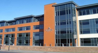 Plus de détails pour East Beach, Lytham St Annes - Bureau à louer