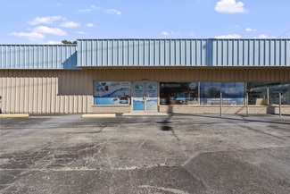 Plus de détails pour 1400 W Bay Dr, Largo, FL - Local commercial à vendre