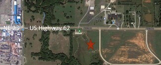 Plus de détails pour 7000 NE 23rd, Oklahoma City, OK - Terrain à vendre