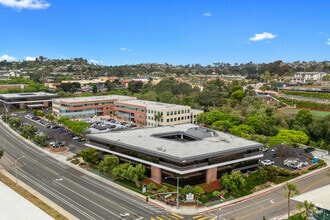 462 Stevens Ave, Solana Beach, CA - Vue aérienne  vue de carte - Image1