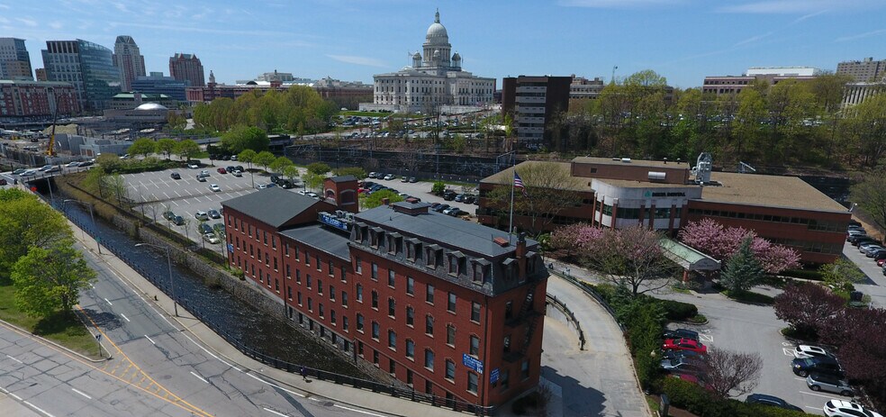 2 Charles St, Providence, RI à louer - Photo de l’immeuble – Image 2 sur 36