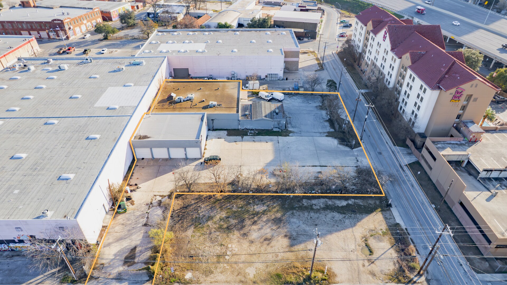 414 Live Oak Rd, San Antonio, TX à louer Photo principale– Image 1 sur 10