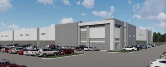 Plus de détails pour 8832 15th St, Oklahoma City, OK - Industriel/Logistique à louer