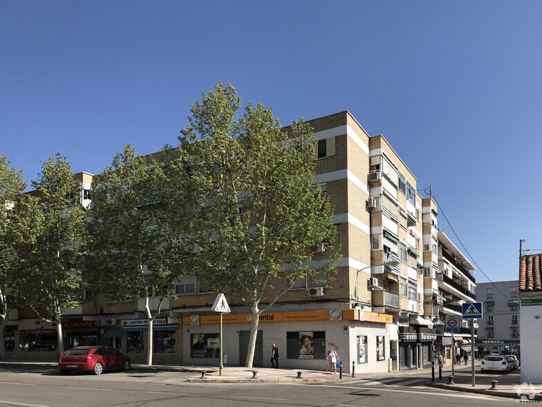 Local commercial dans Alcobendas, Madrid à louer - Photo principale – Image 1 sur 2