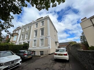Plus de détails pour 2 St Pauls Rd, Bristol - Bureau à louer