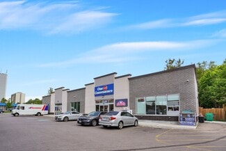 Plus de détails pour 2775 Birchmount Rd, Toronto, ON - Local commercial à louer