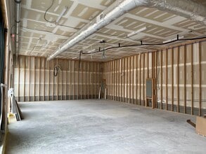 2812 Jefferson Ave, Newport News, VA à louer Photo intérieure– Image 1 sur 4