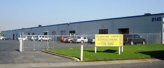 Plus de détails pour 8145 Signal Ct, Sacramento, CA - Industriel/Logistique à louer