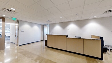 1600 N Collins Blvd, Richardson, TX à louer Numérisation 3D Matterport– Image 1 sur 9