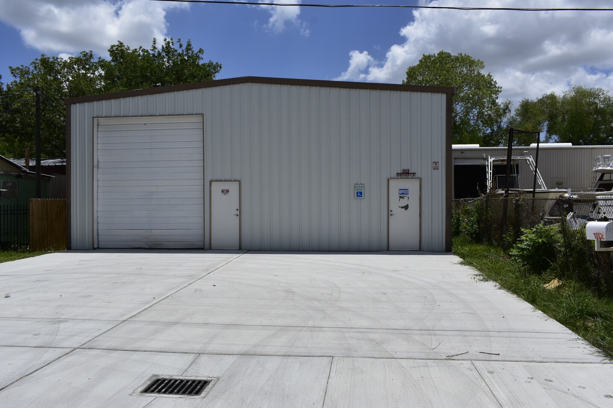 1112 Kentucky Ave, South Houston, TX à vendre Photo de l’immeuble– Image 1 sur 1