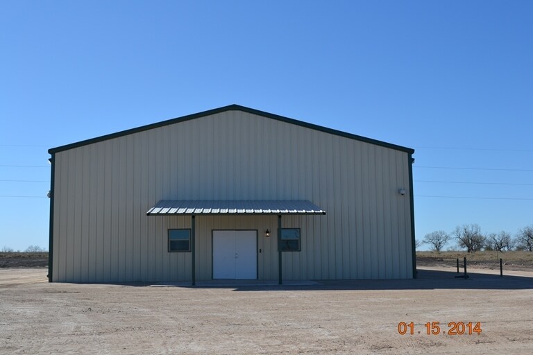 8193 S State Highway 16, Jourdanton, TX à vendre Photo principale– Image 1 sur 5