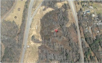 Plus de détails pour 110 Laurel Acres Ln, Flat Rock, NC - Terrain à vendre