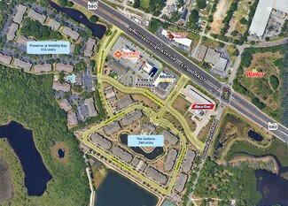 Plus de détails pour 12820 W Hillsborough Ave, Tampa, FL - Local commercial à louer