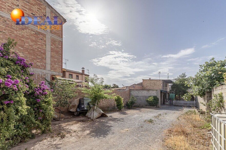 Terrain dans Albolote à vendre - Photo de l’immeuble – Image 2 sur 26