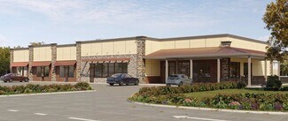 Plus de détails pour 3308 37th St, Evans, CO - Local commercial à louer