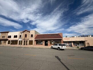 Plus de détails pour 50 N 1st St, Banning, CA - Local commercial à vendre