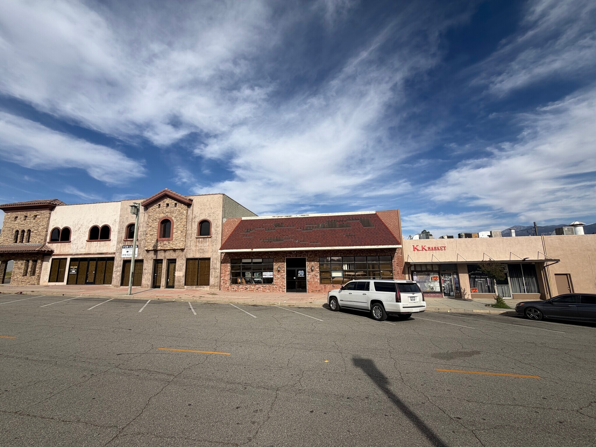 50 N 1st St, Banning, CA à vendre Photo principale– Image 1 sur 13