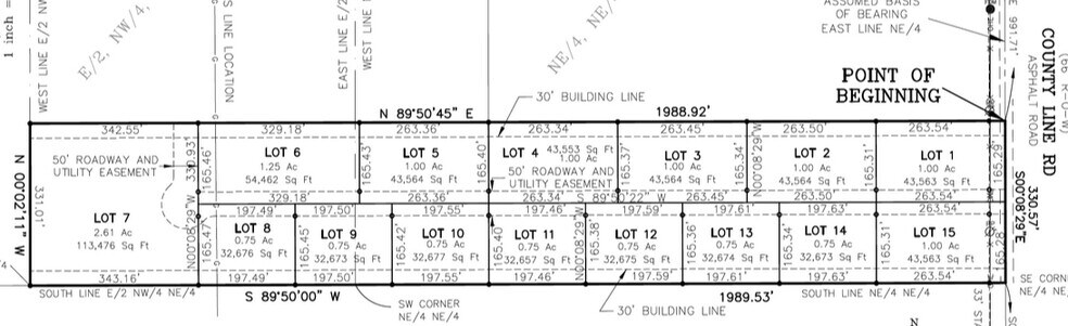 6040 Campbell Ln, Piedmont, OK à louer - Photo de l’immeuble – Image 2 sur 2
