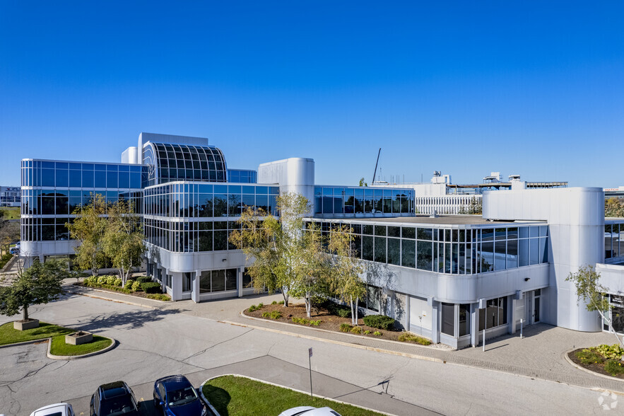 2655 N Sheridan Way, Mississauga, ON à louer - Photo principale – Image 1 sur 7