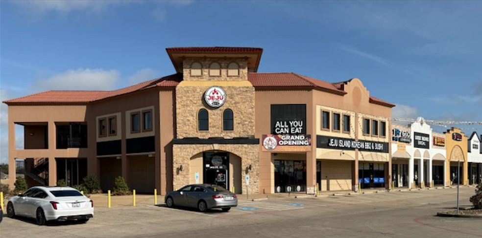9415 Broadway St, Pearland, TX à louer - Photo de l’immeuble – Image 1 sur 4