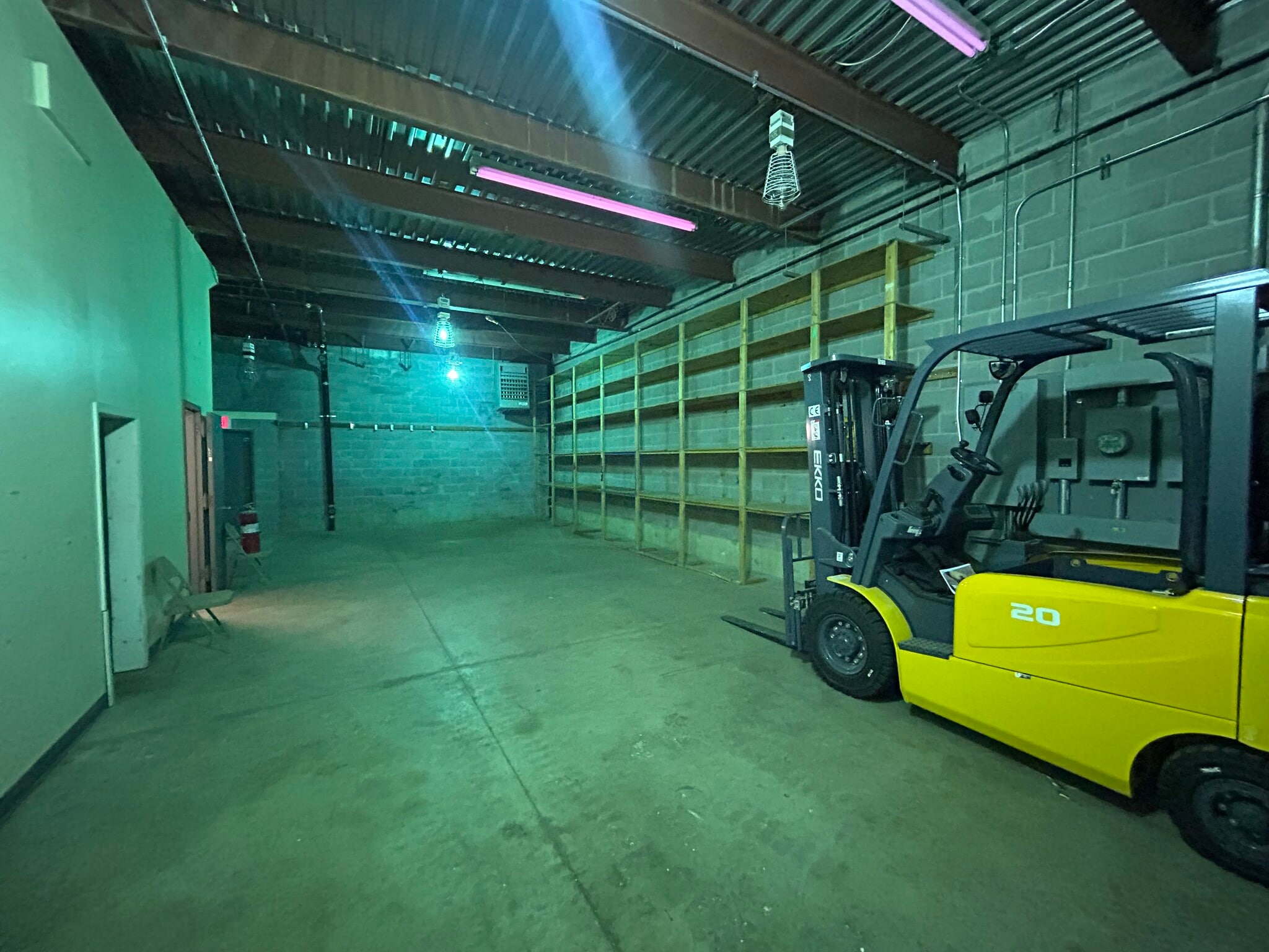 3471 Steenwick Ave, Bronx, NY à louer Photo intérieure– Image 1 sur 3