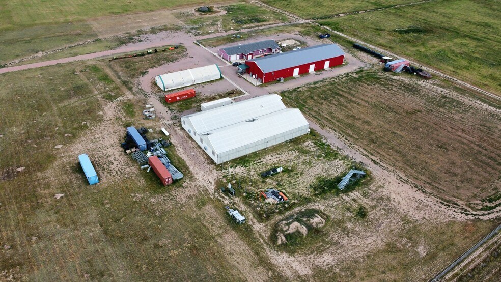 8648 Lake Davis Rd, Pueblo, CO à vendre - Photo de l’immeuble – Image 2 sur 31