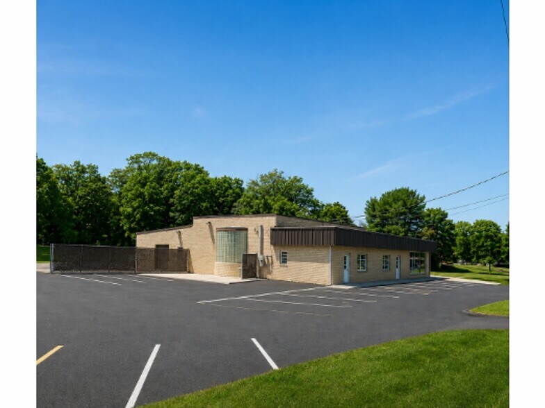 1400 Rt-35, Middletown, NJ à vendre - Photo de l’immeuble – Image 3 sur 5
