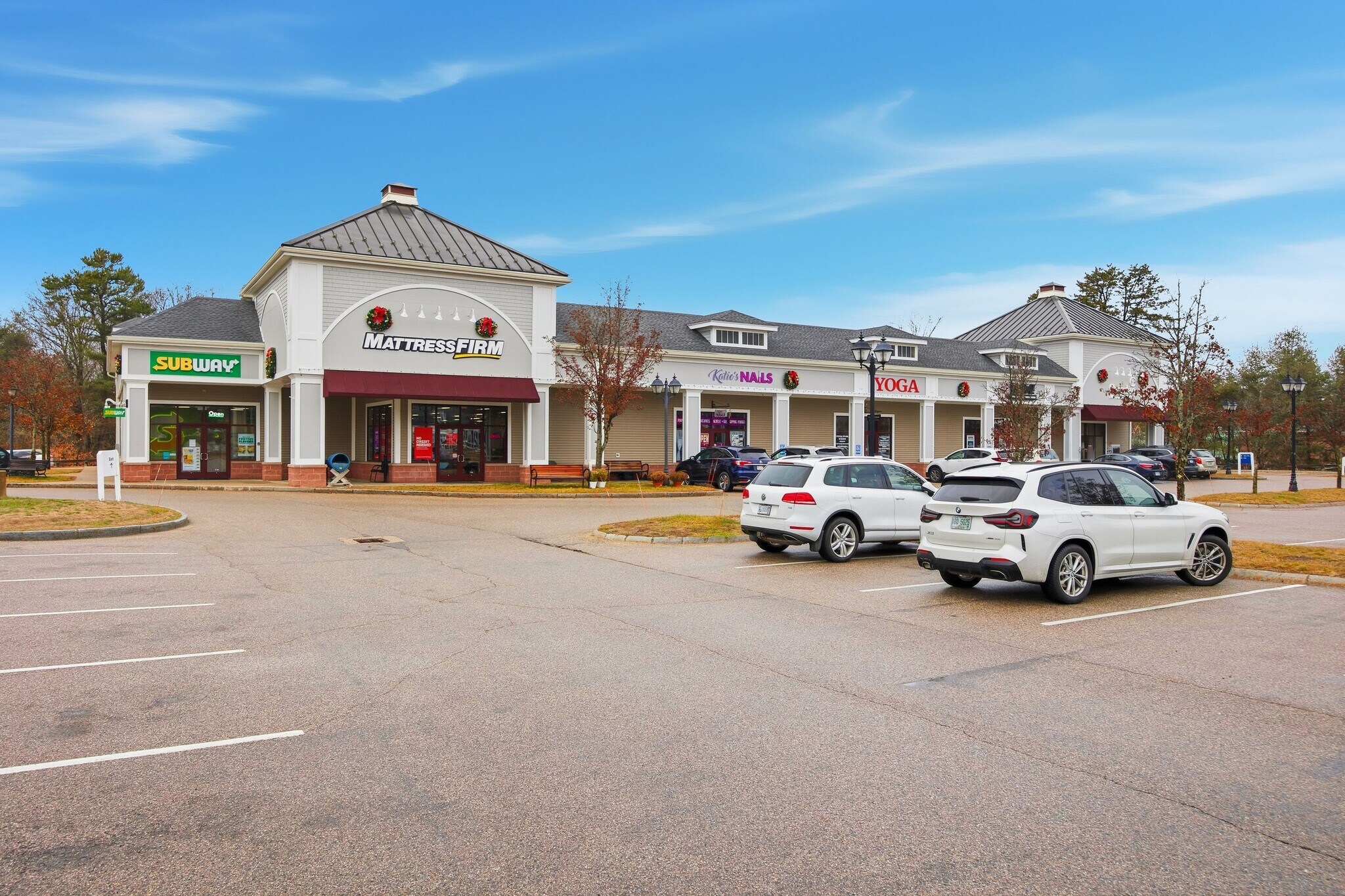 1500 White Mountain Hwy, North Conway, NH à louer Photo principale– Image 1 sur 8