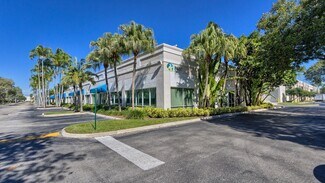 Plus de détails pour 8491 NW 17th St, Miami, FL - Local d'activités à louer