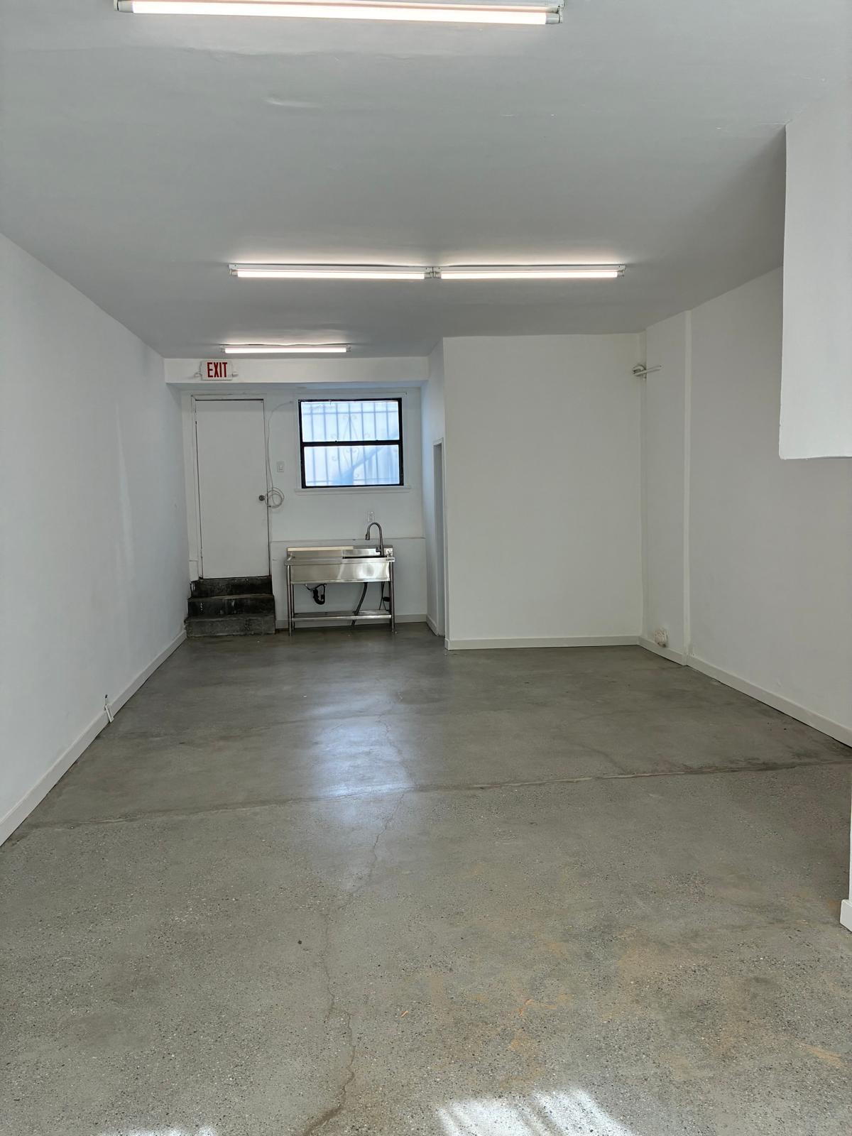 2646-2656 La Cienega Ave, Los Angeles, CA à louer Photo intérieure– Image 1 sur 5