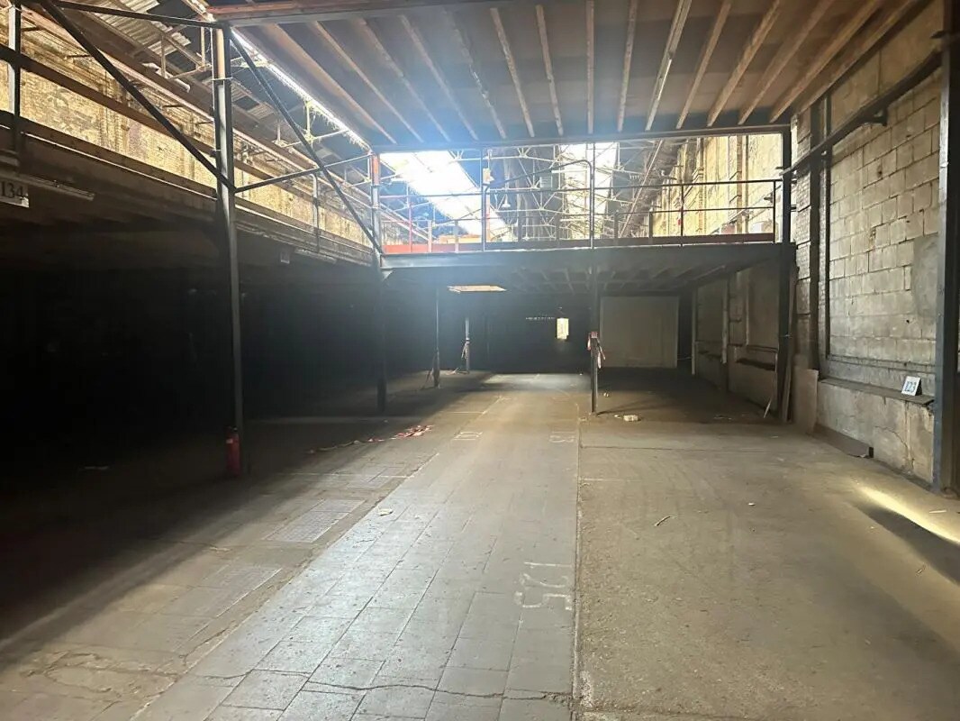 Industriel/Logistique dans Le Havre à vendre Photo intérieure– Image 1 sur 3