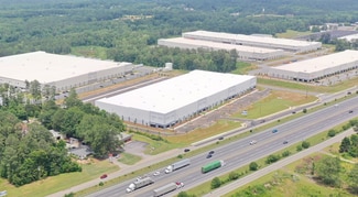Plus de détails pour 2430 Dogwood Dr, Conyers, GA - Industriel/Logistique à louer