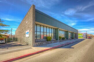 Plus de détails pour 634 Ryland St, Reno, NV - Bureau/Local commercial à louer