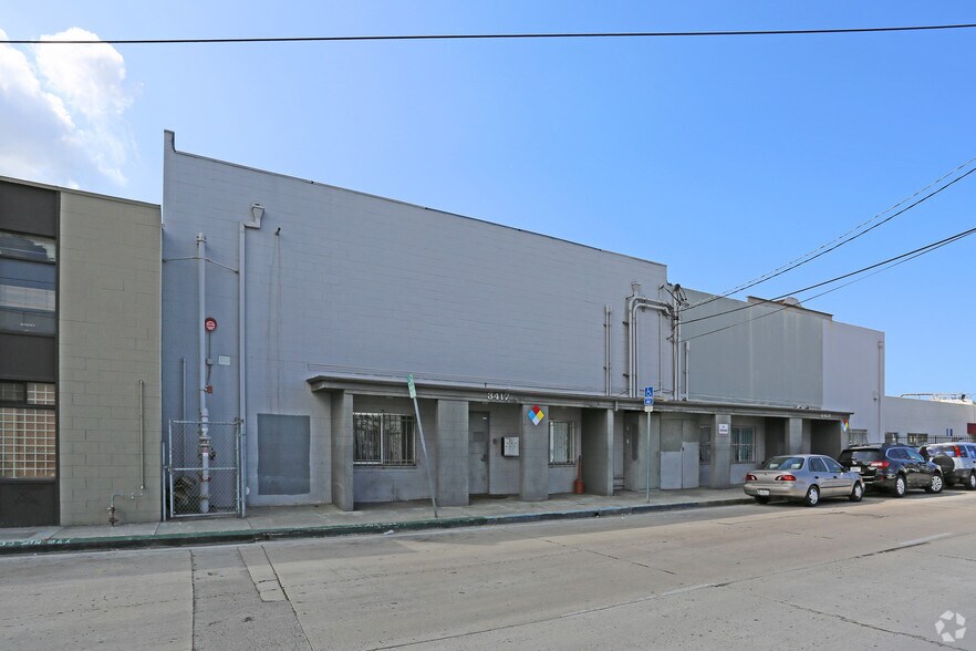 3419 Hancock St, San Diego, CA à louer - Photo de l’immeuble – Image 2 sur 2
