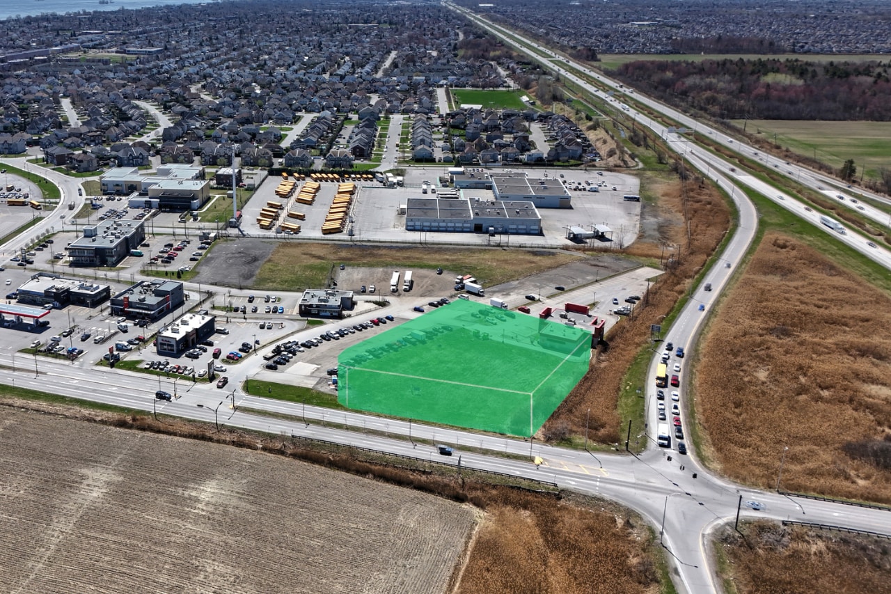 Blvd Louis-Philippe-Picard, Repentigny, QC à vendre Photo principale– Image 1 sur 7