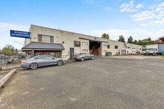 Plus de détails pour 8900 NE Lombard St, Portland, OR - Industriel/Logistique à vendre