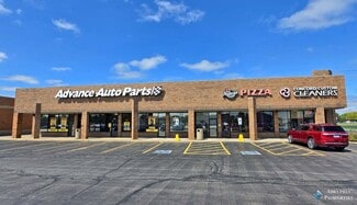 Plus de détails pour 511 N Convent St, Bourbonnais, IL - Local commercial à vendre