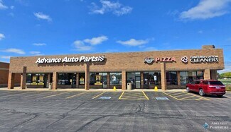 Plus de détails pour 511 N Convent St, Bourbonnais, IL - Local commercial à vendre