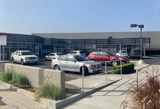 Plus de détails pour 913-915 W Manchester Blvd, Inglewood, CA - Local commercial à louer